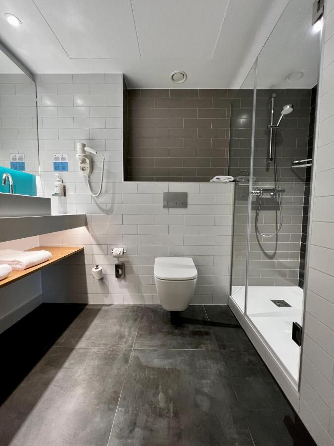 Standard Zweibettzimmer mit kostenlosem Frühstück