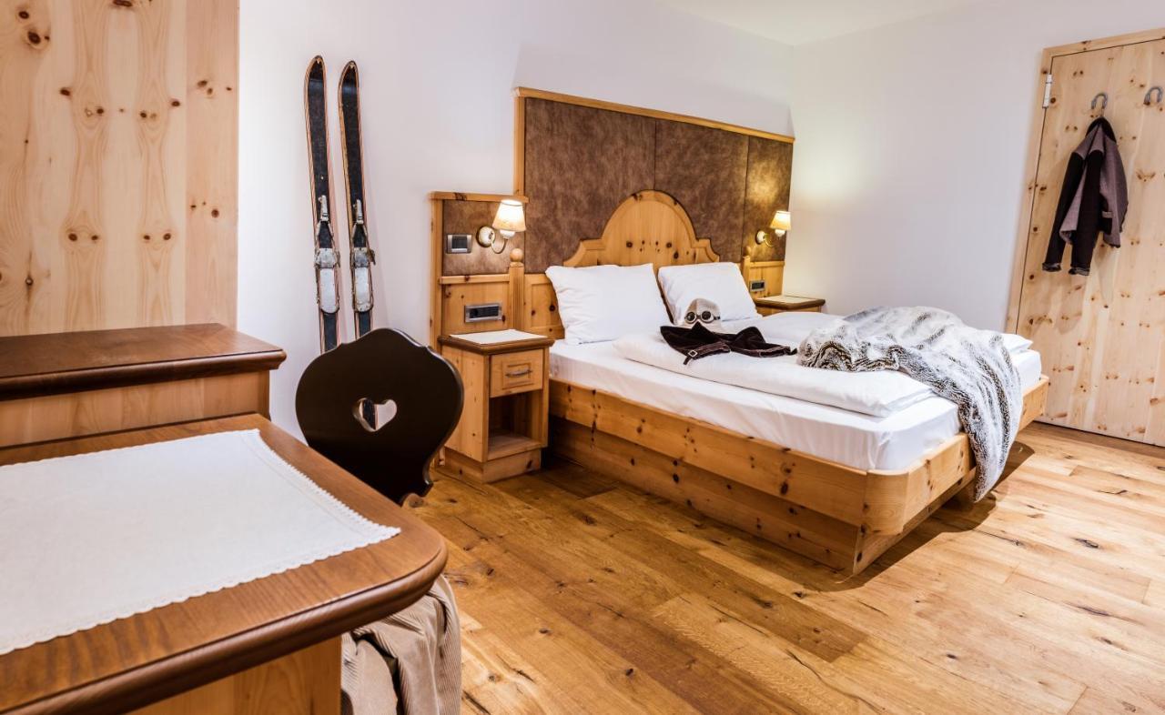 Apartment mit 2 Schlafzimmern