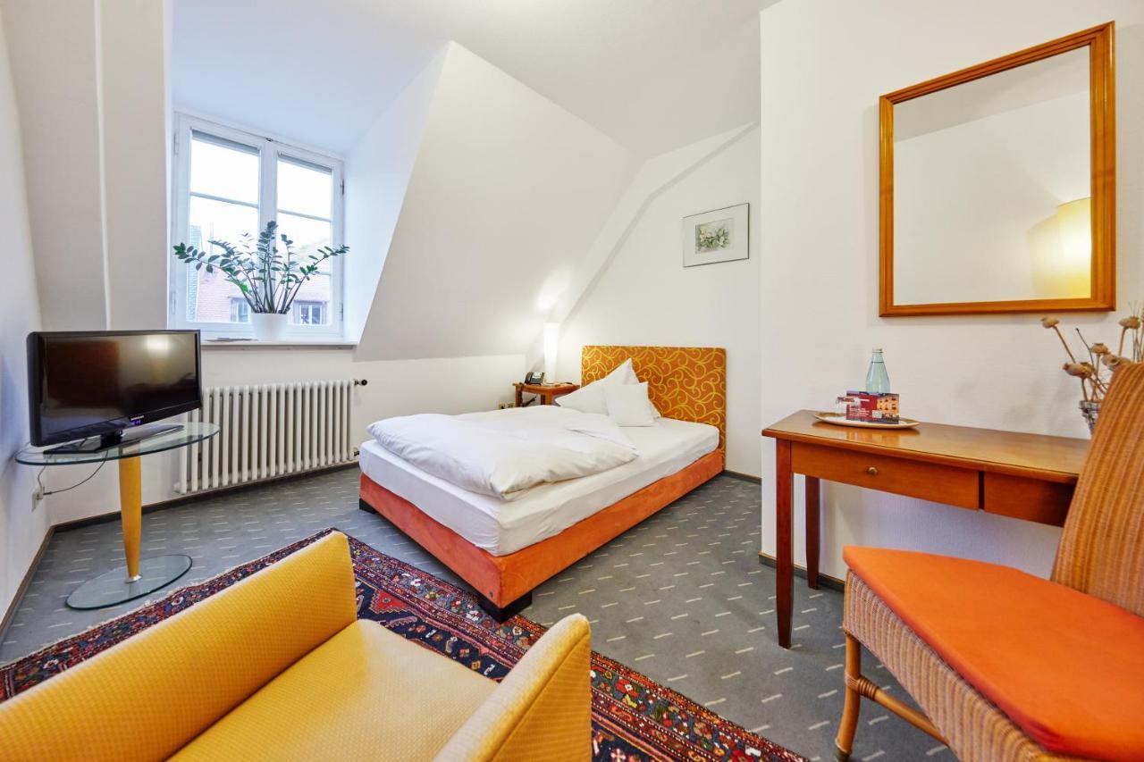 Chambre Simple Standard