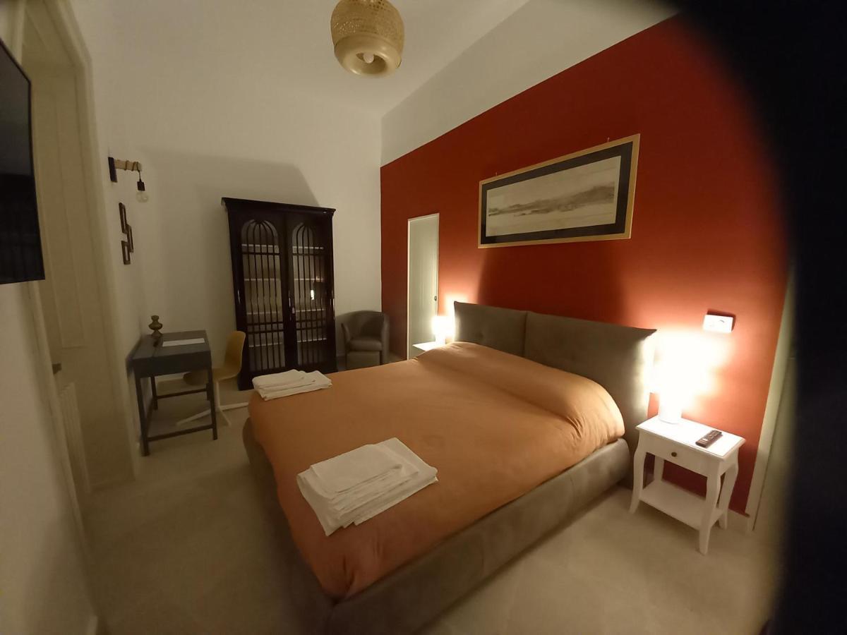 Chambre Double - Vue sur Jardin