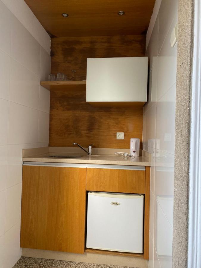 Habitación Familiar con terraza