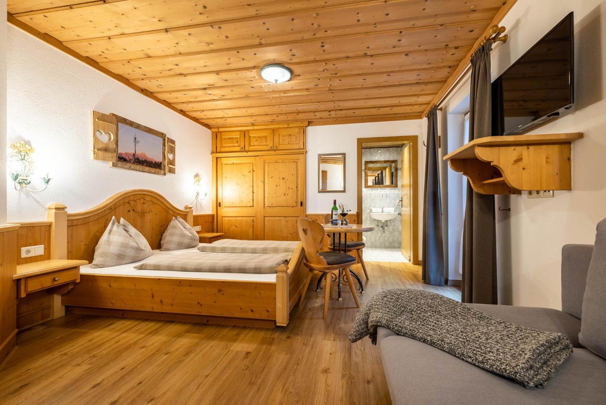 Comfort Doppelzimmer