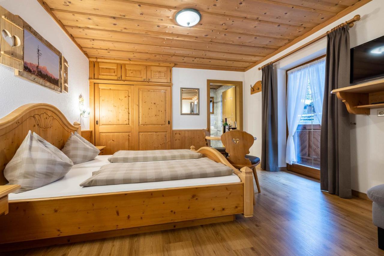 Comfort Doppelzimmer mit Balkon