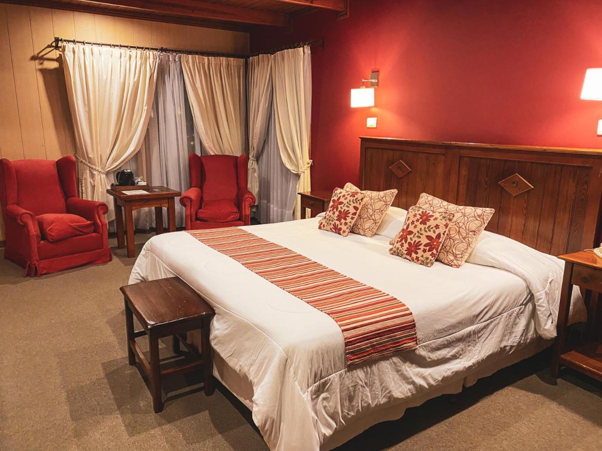 Superior Double or Twin Room