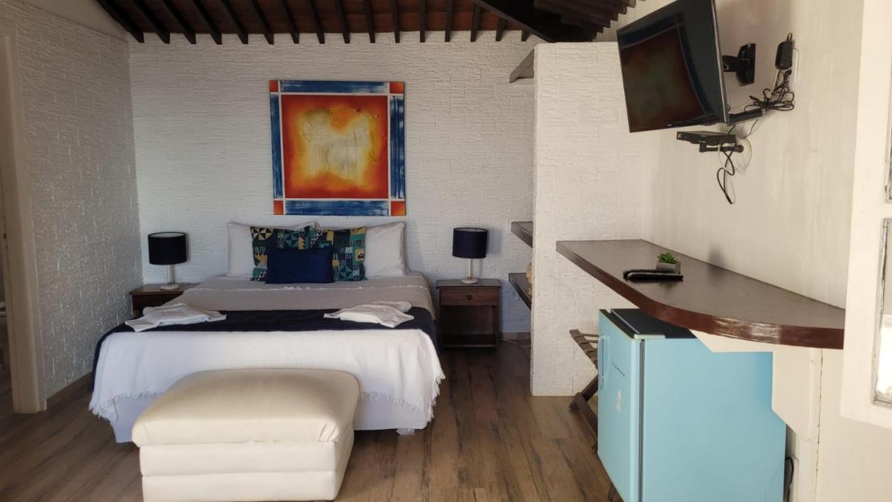 Quadruple Room with Balcony