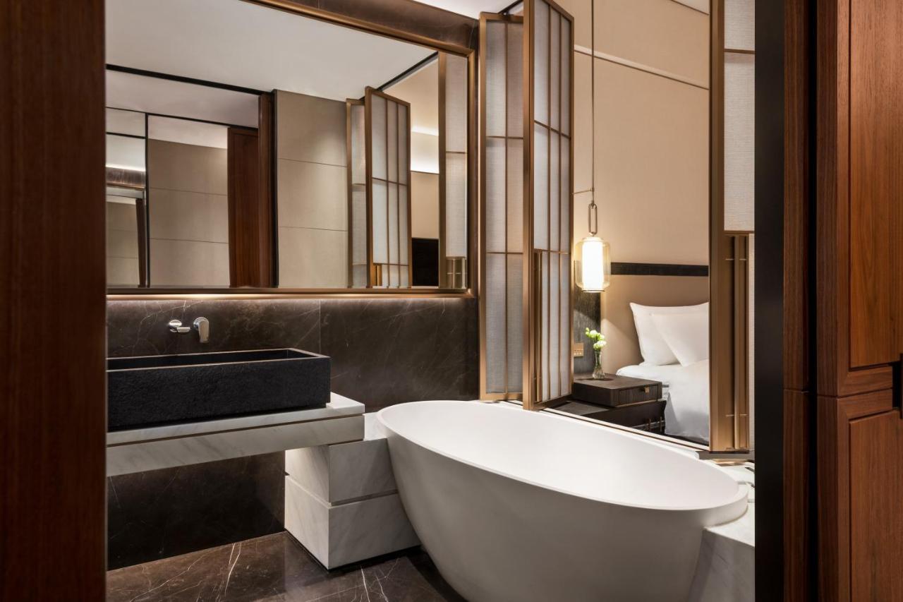 Grand DeluxeTwin Room