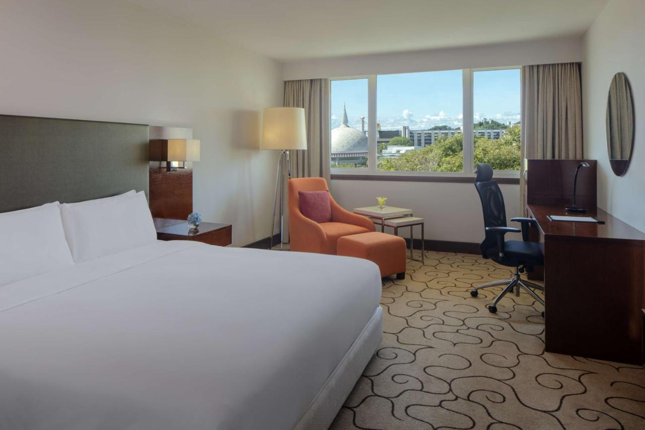 Business Double Room