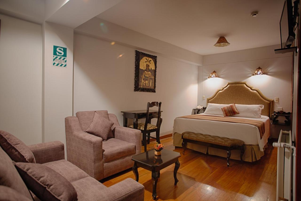 Junior Suite