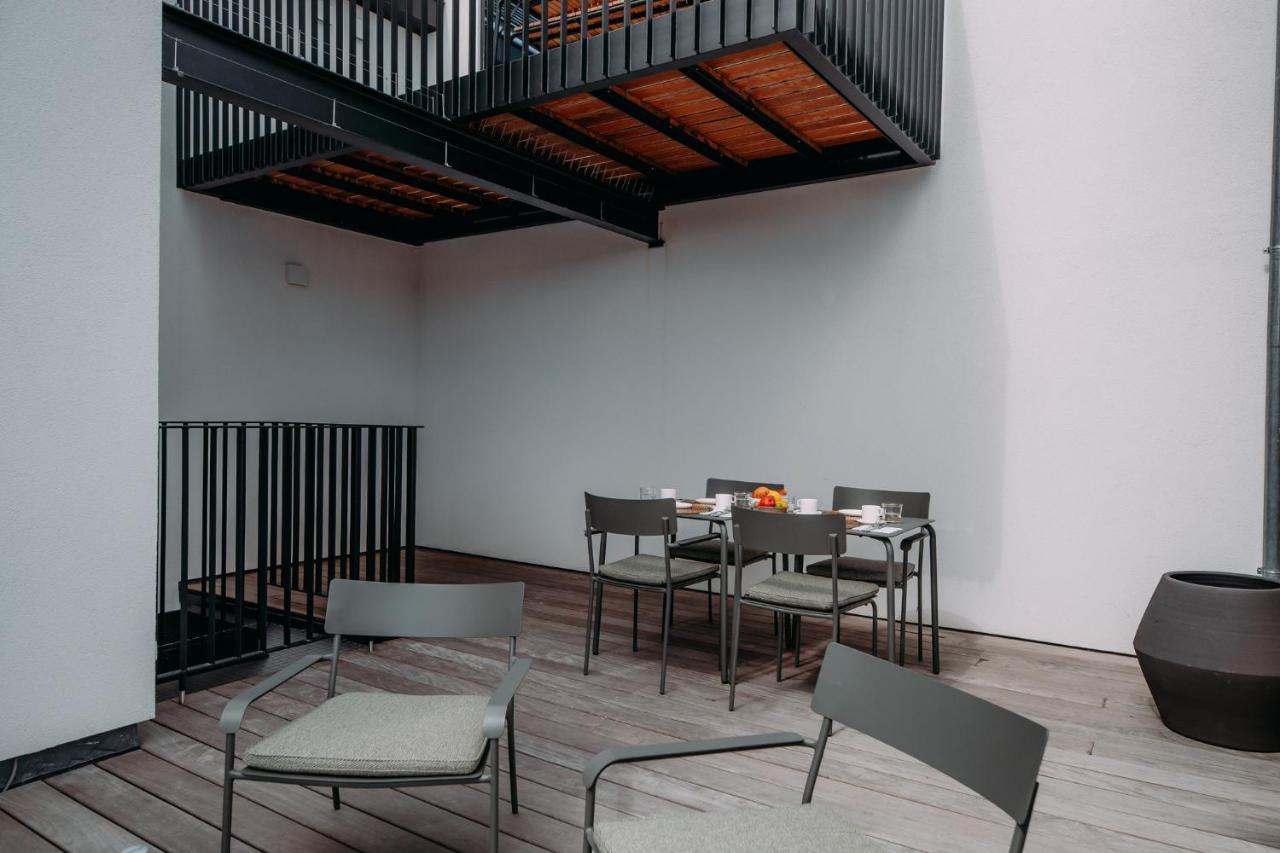 Duplex Suite