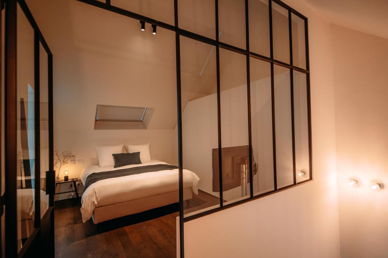 Duplex Suite