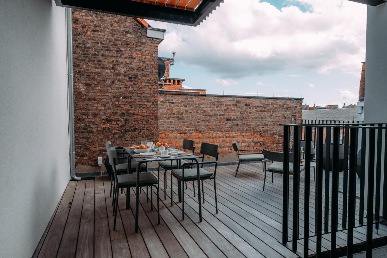 Duplex Suite