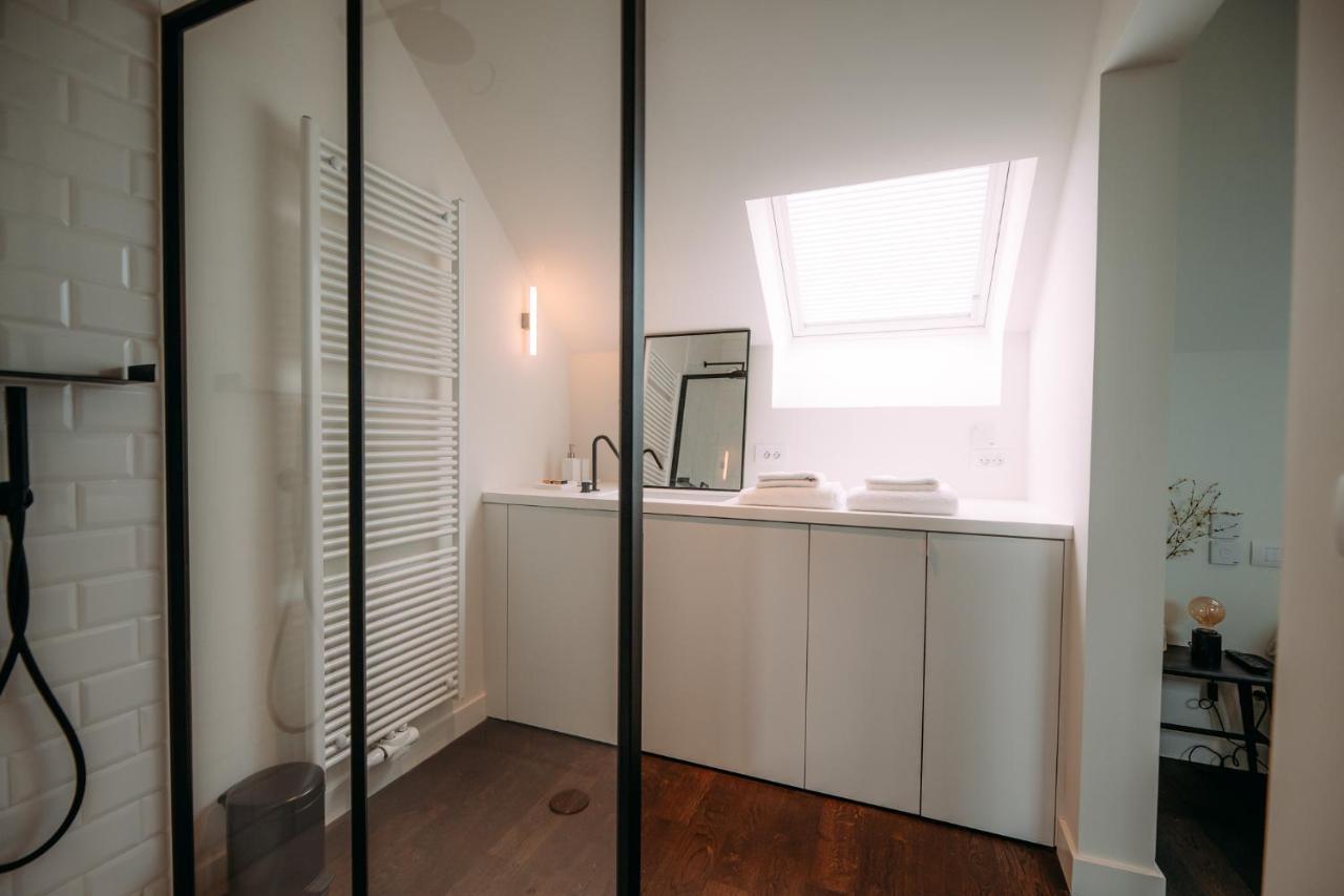 Duplex Suite