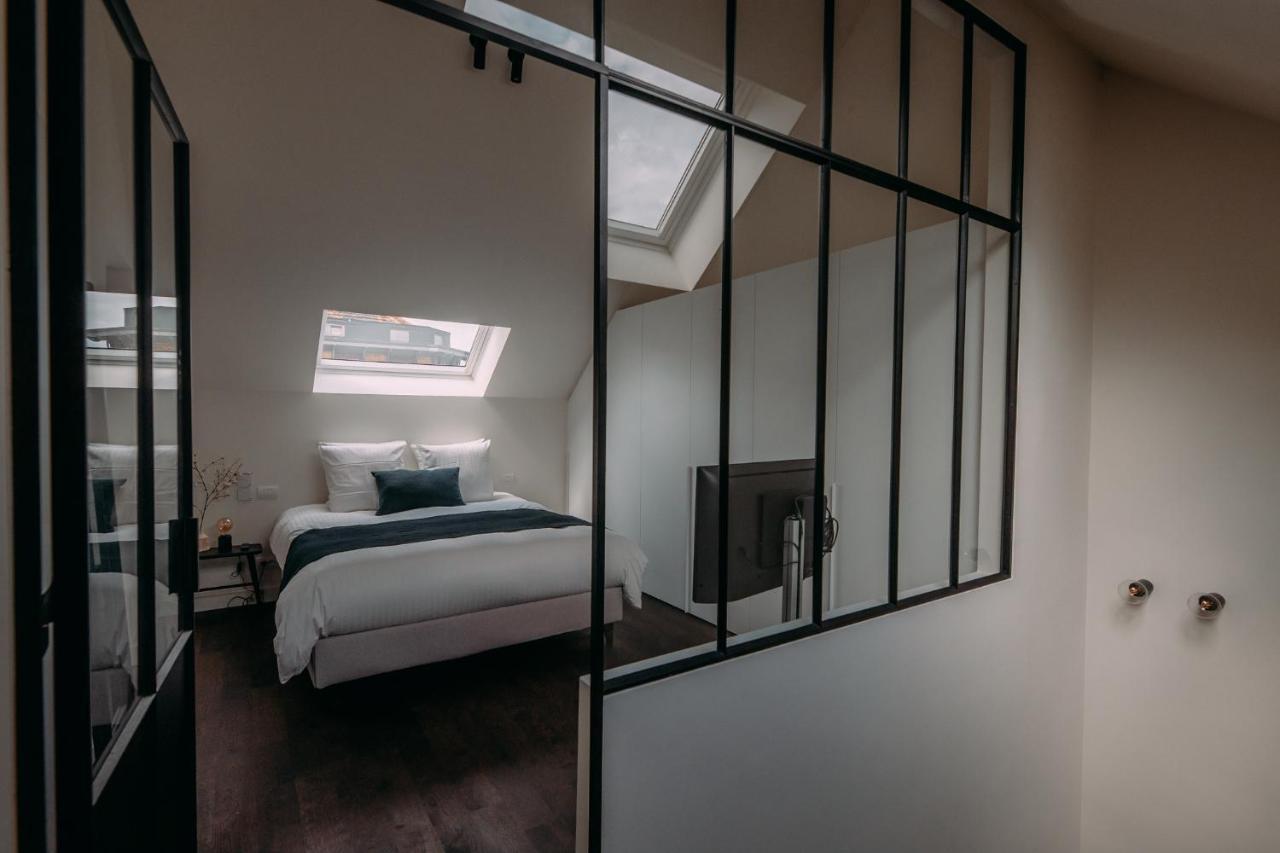 Duplex Suite
