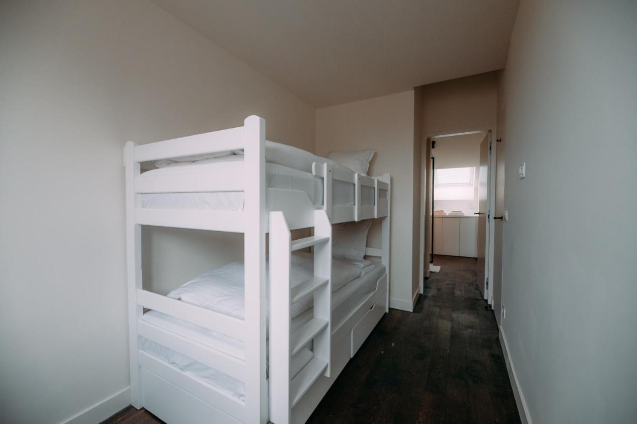 Duplex Suite