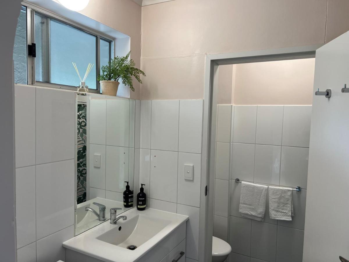 Queen Room with Garden View