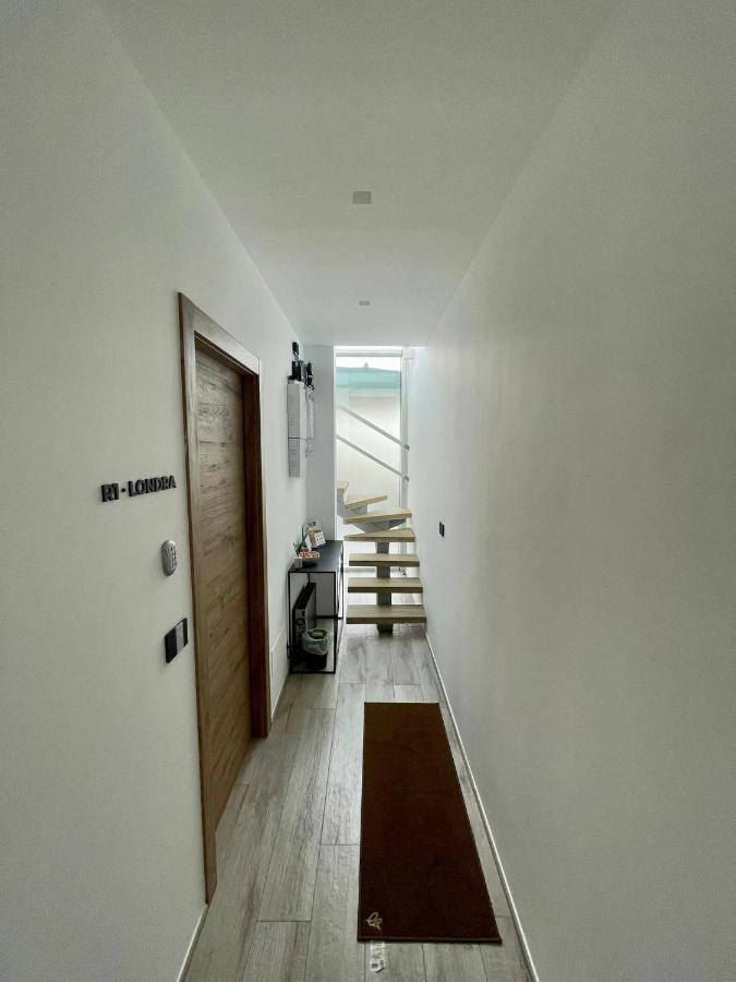 Quarto Duplo Pequeno