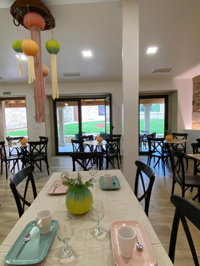 Appartement met Uitzicht op het Zwembad