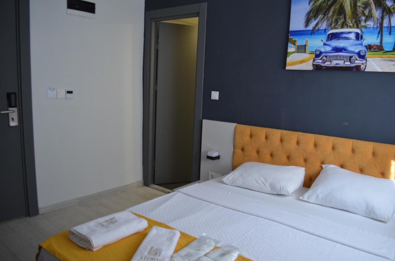 Budget Doppelzimmer