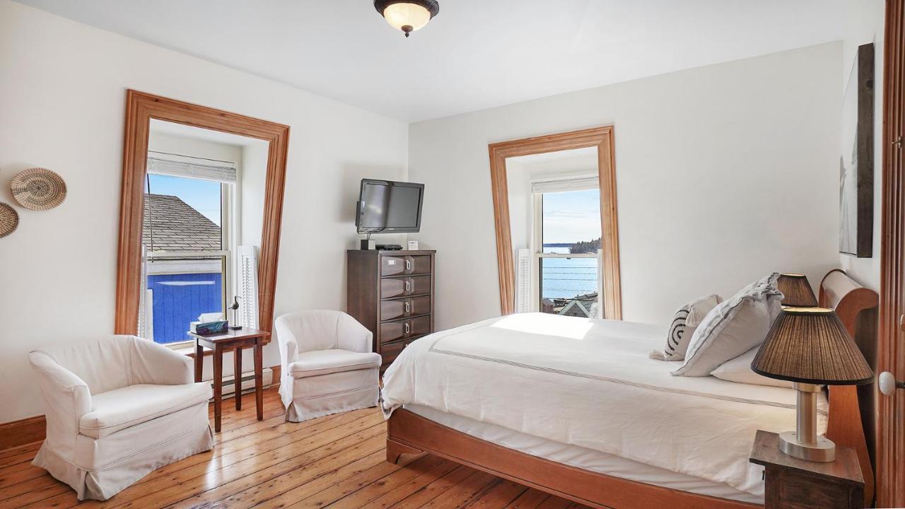 Superior Queen Room Sea View Top Floor