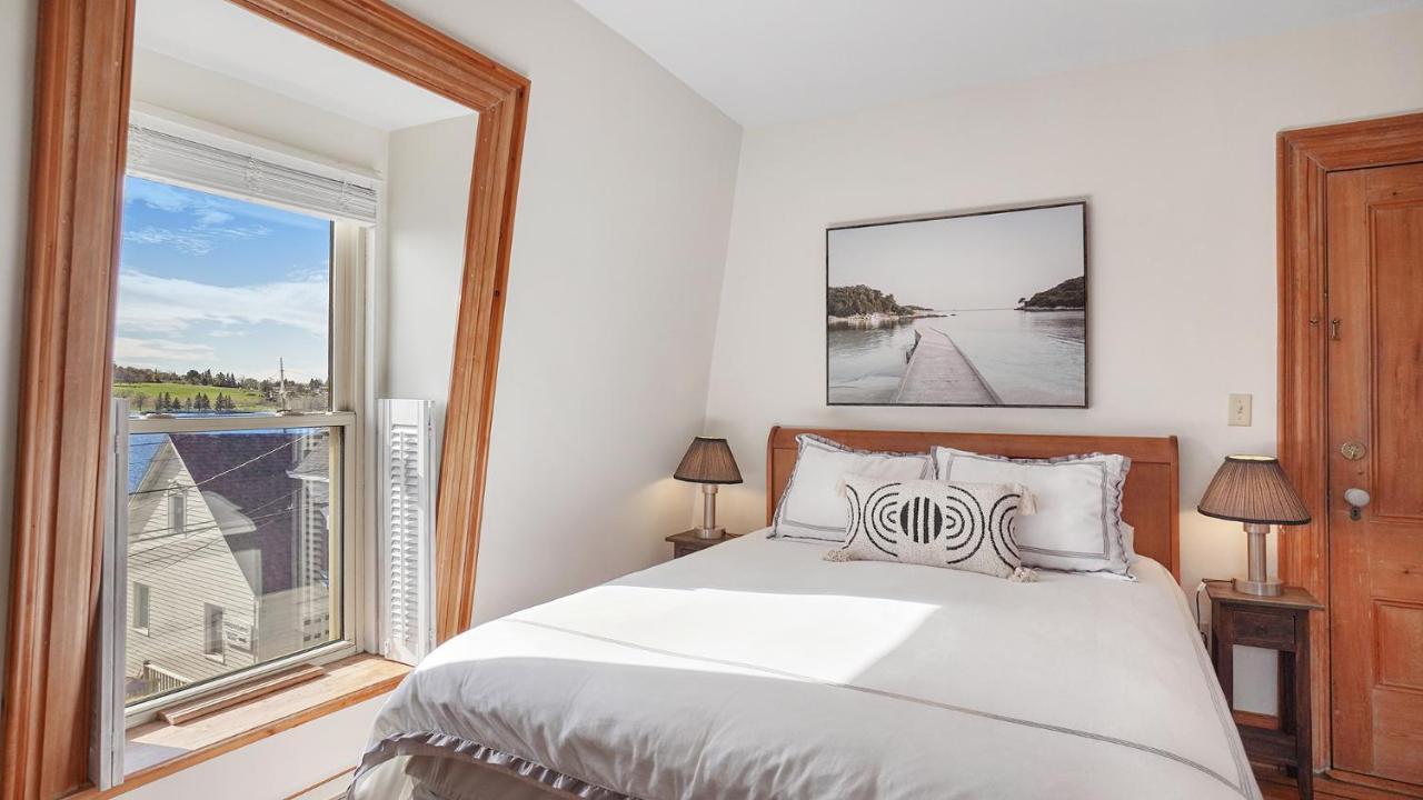 Superior Queen Room Sea View Top Floor