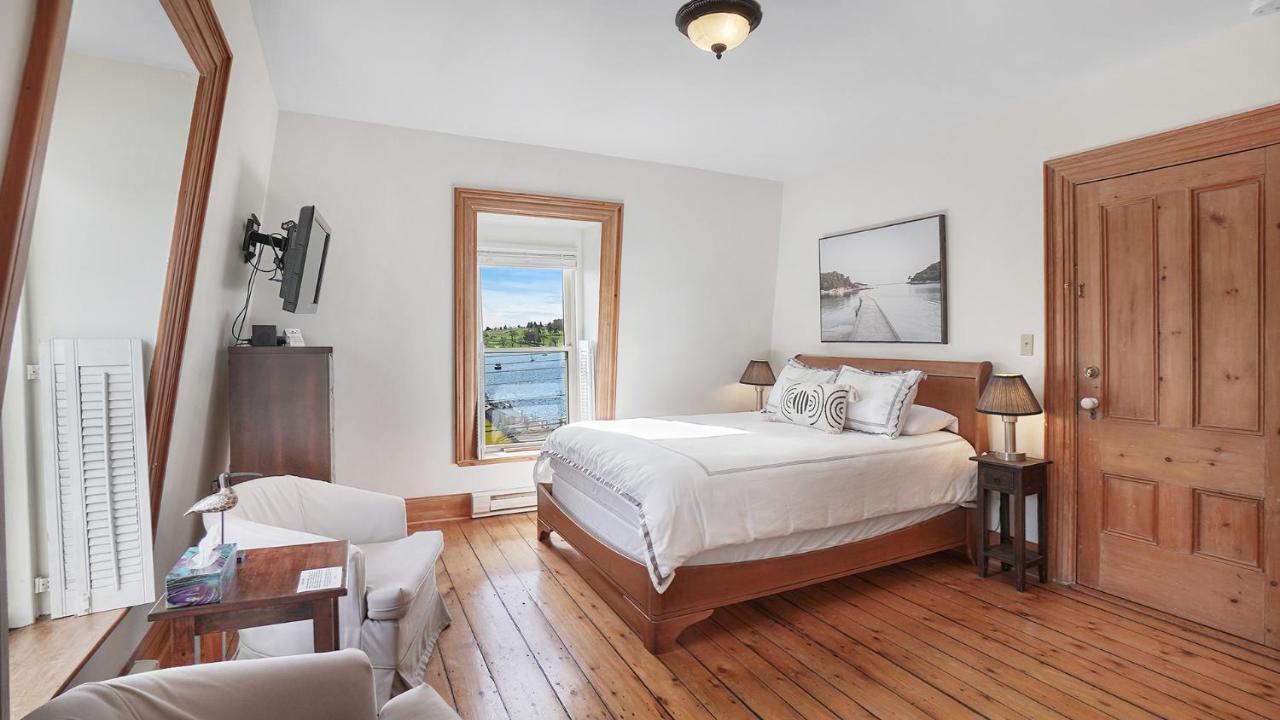 Superior Queen Room Sea View Top Floor