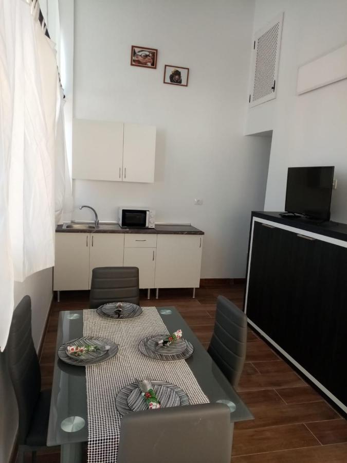 Apartamento con vistas a la piscina