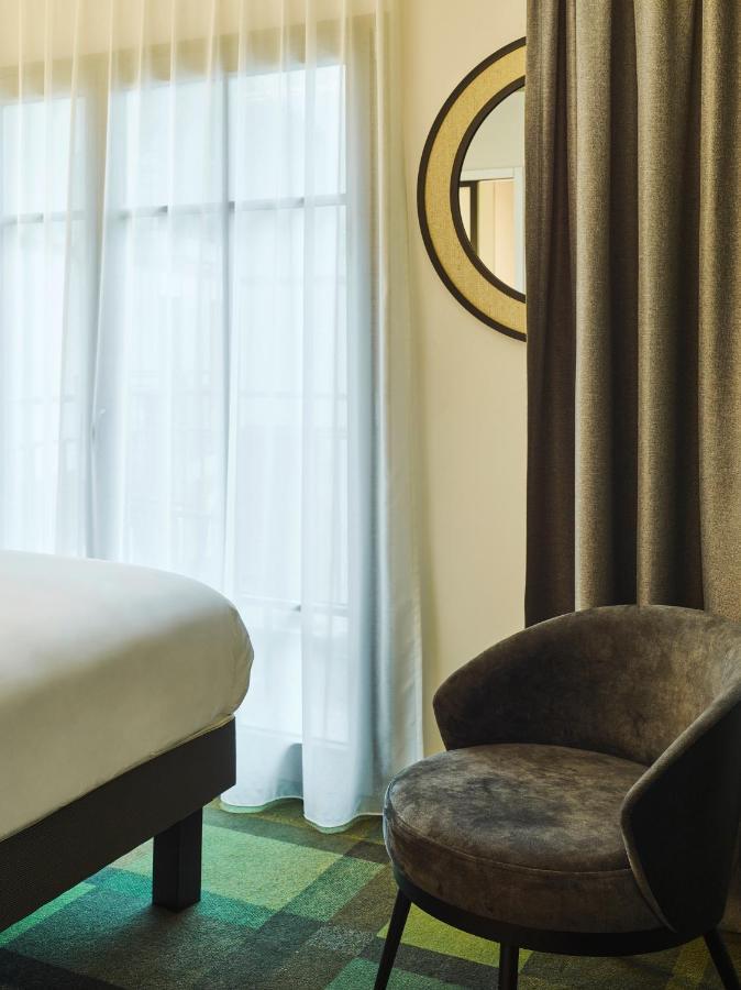 Superior Double Room Balcony