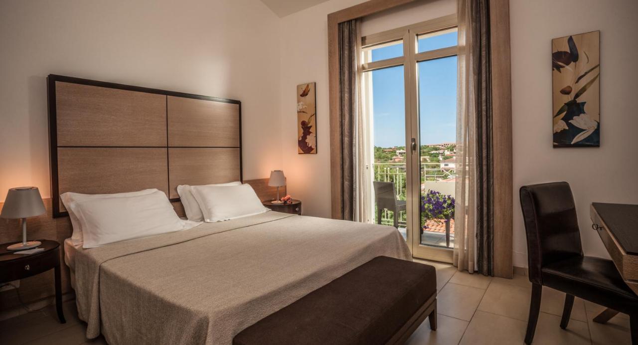 Classic Double or Twin Room - Main Building