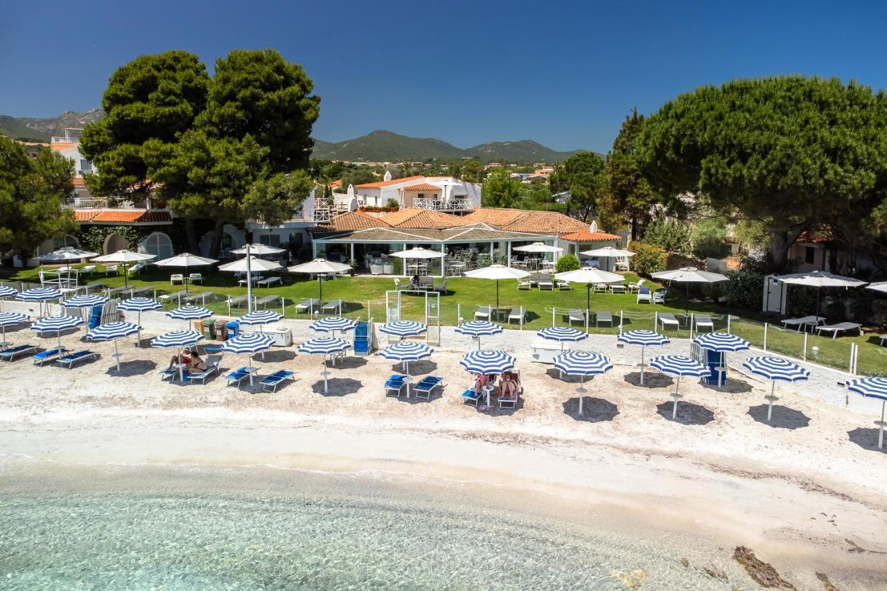 Suite Romantique - Chaises longues de plage