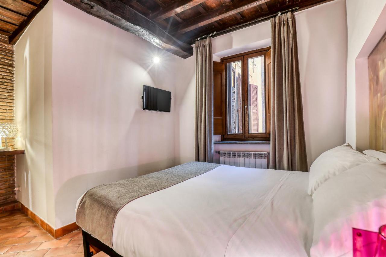 Chambre Double Standard