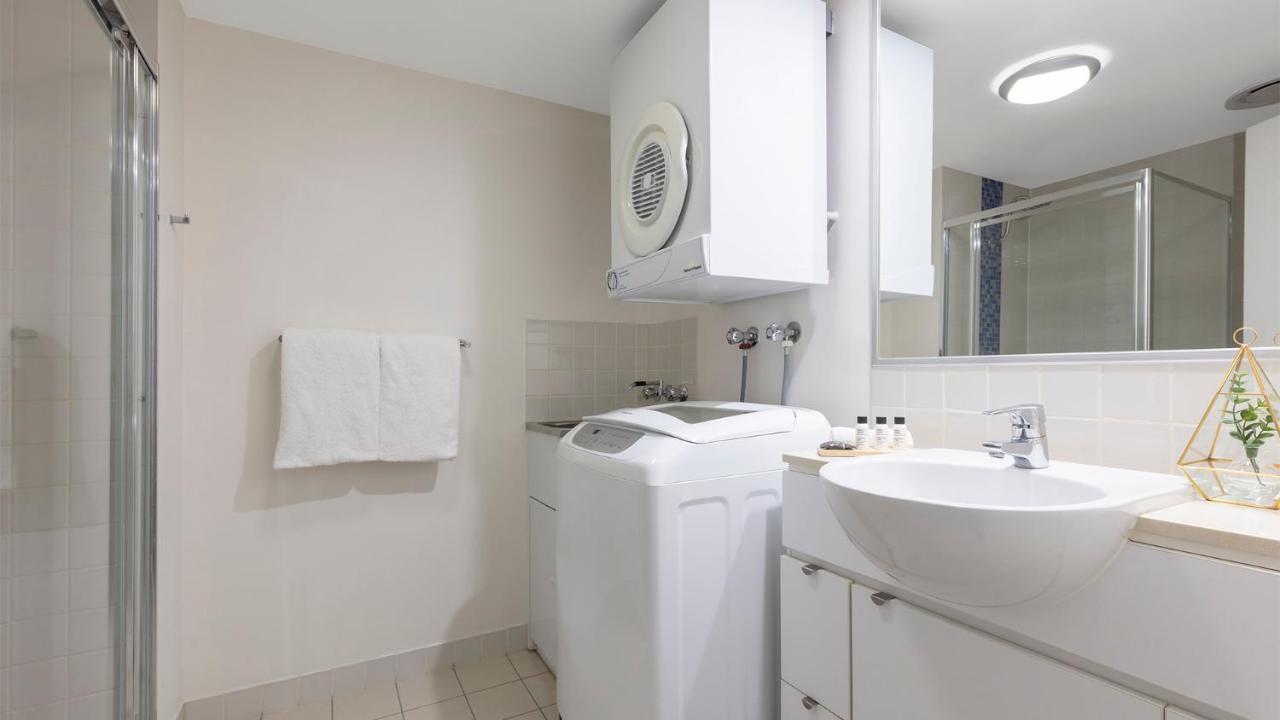 Appartement 2 Chambres sans Service de Ménage - Vue sur Rivière