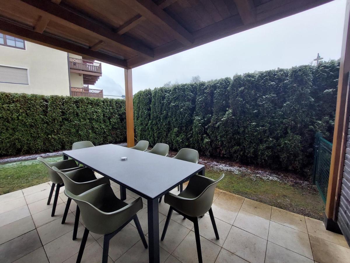 Three-Bedroom Family Suite with Free Tauern Spa Entry