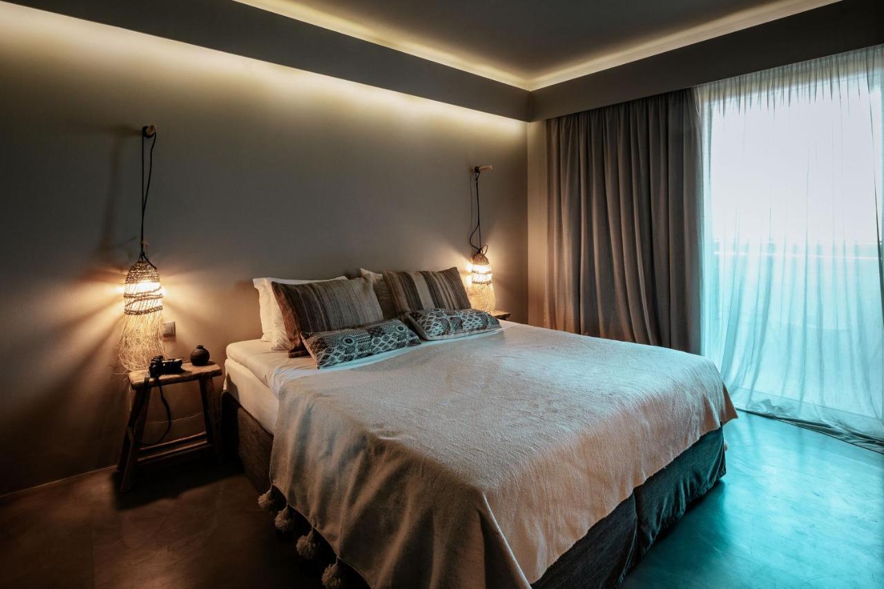 Junior Suite met Balkon