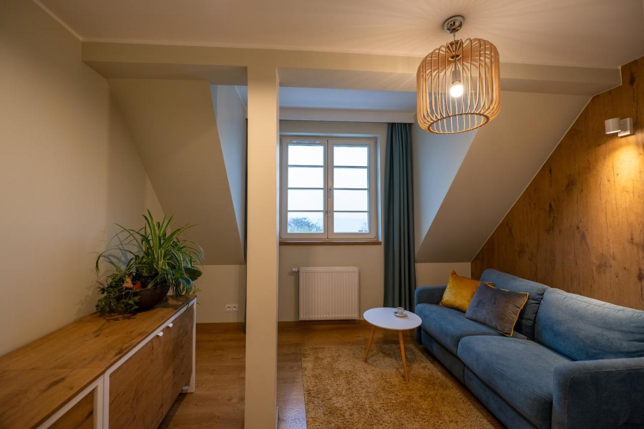 Apartment Sea View