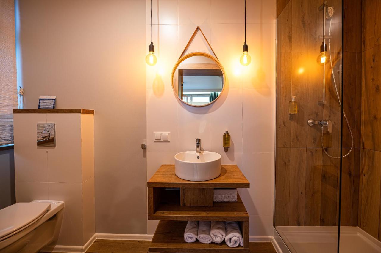 Double Room Sea View