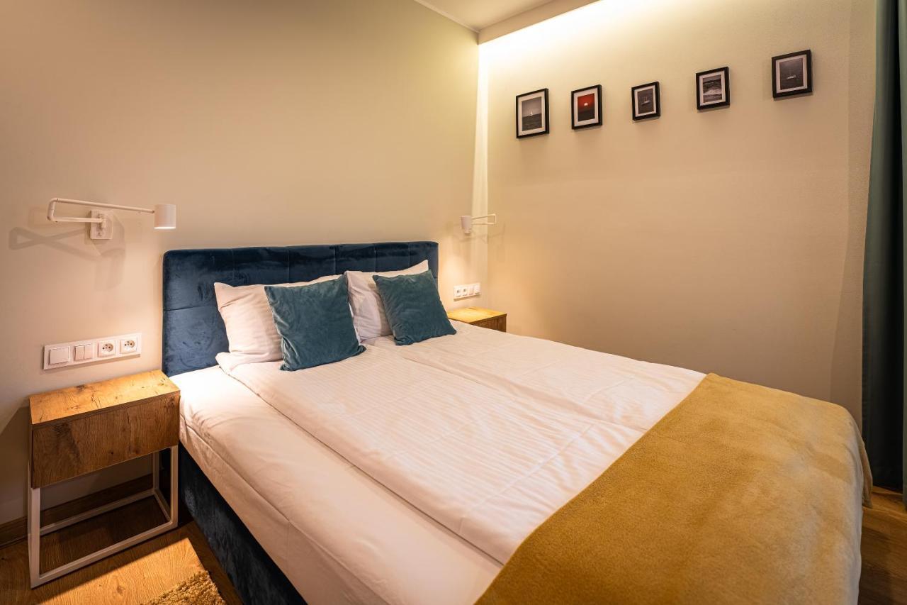 Double Room Sea View