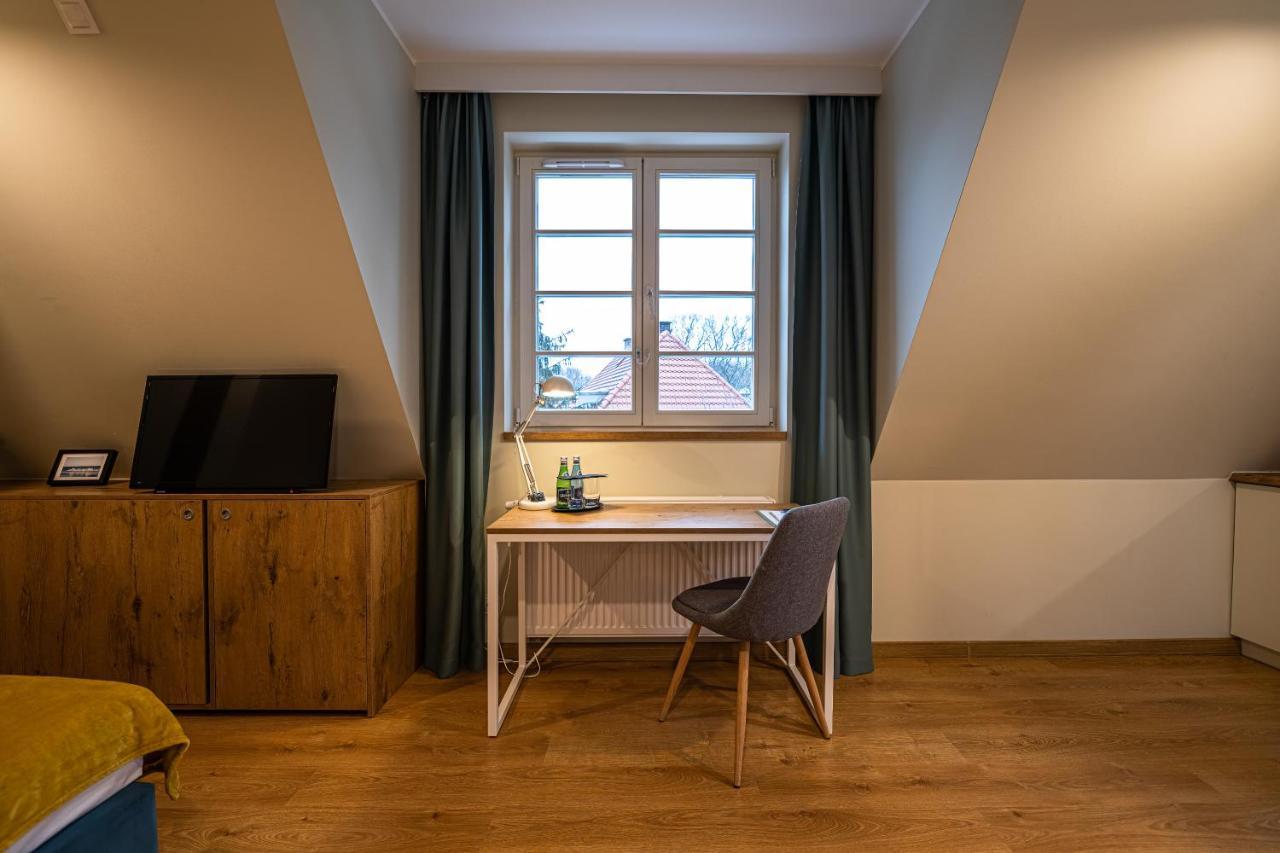 Apartment Sea View