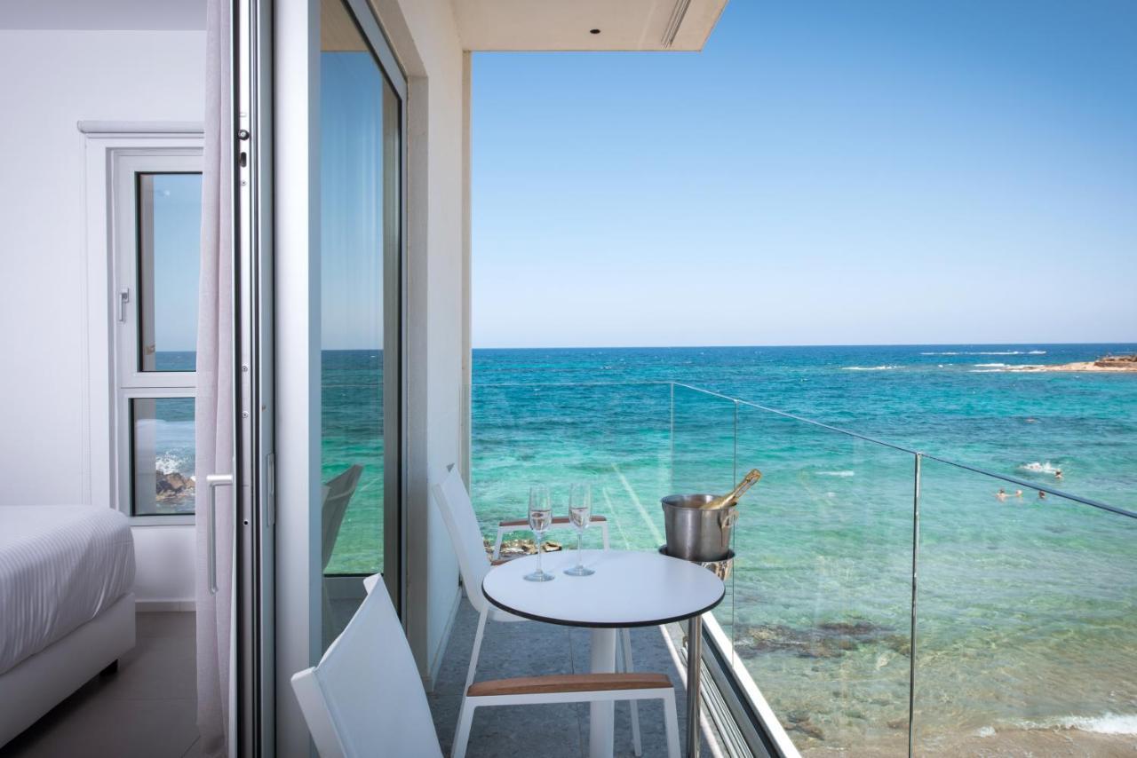 Junior Suite Sea View