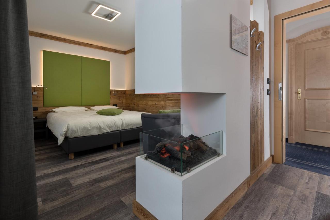 Deluxe Kamer