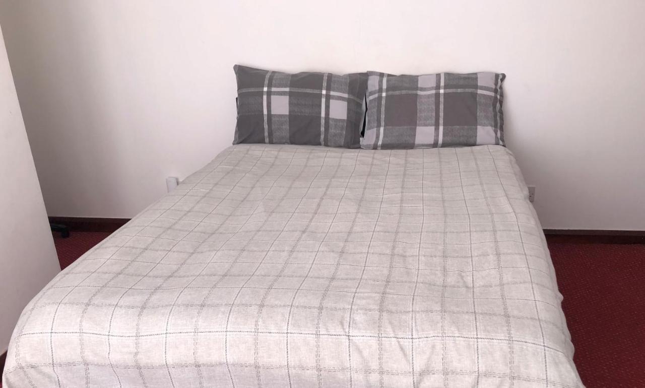 Double Room Ensuite