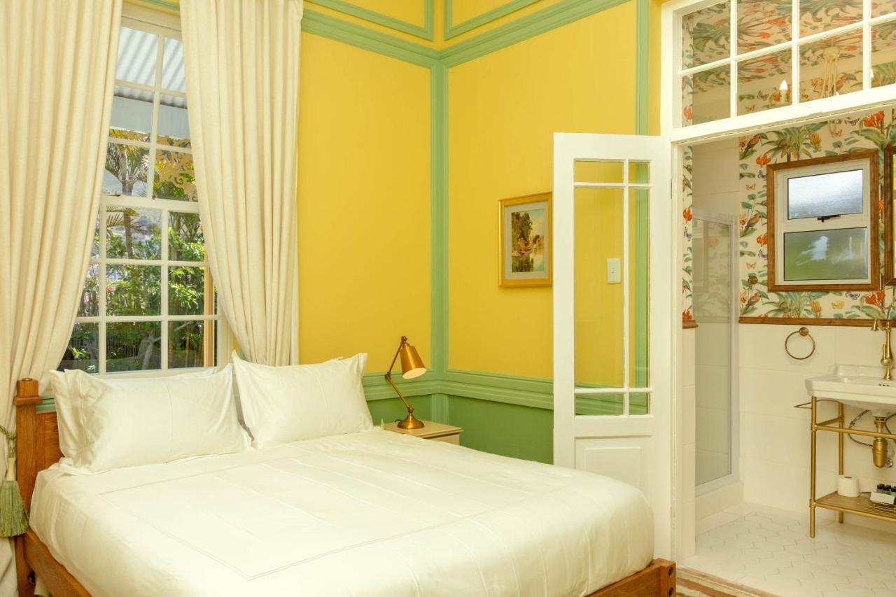 Chambre Supérieure Lit Queen-Size