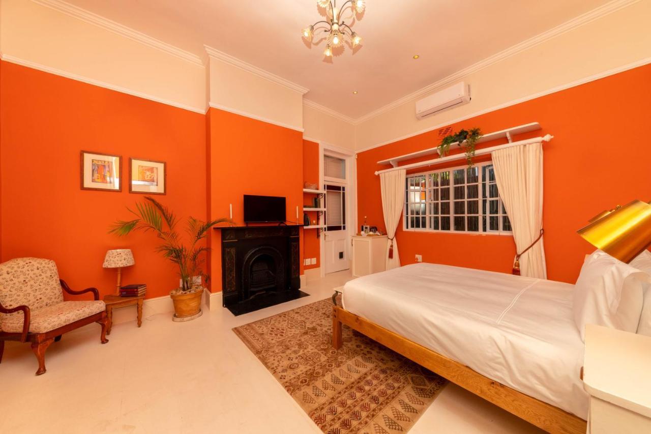 Chambre Lit Queen-Size Deluxe