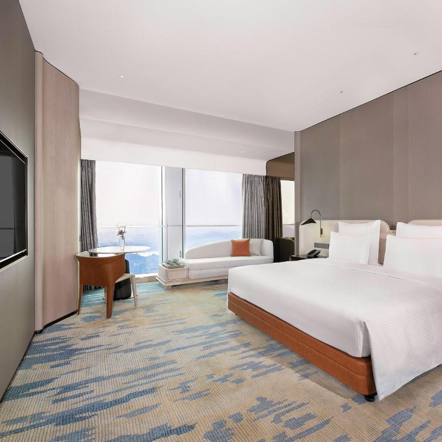 Deluxe Excecutive King Room
