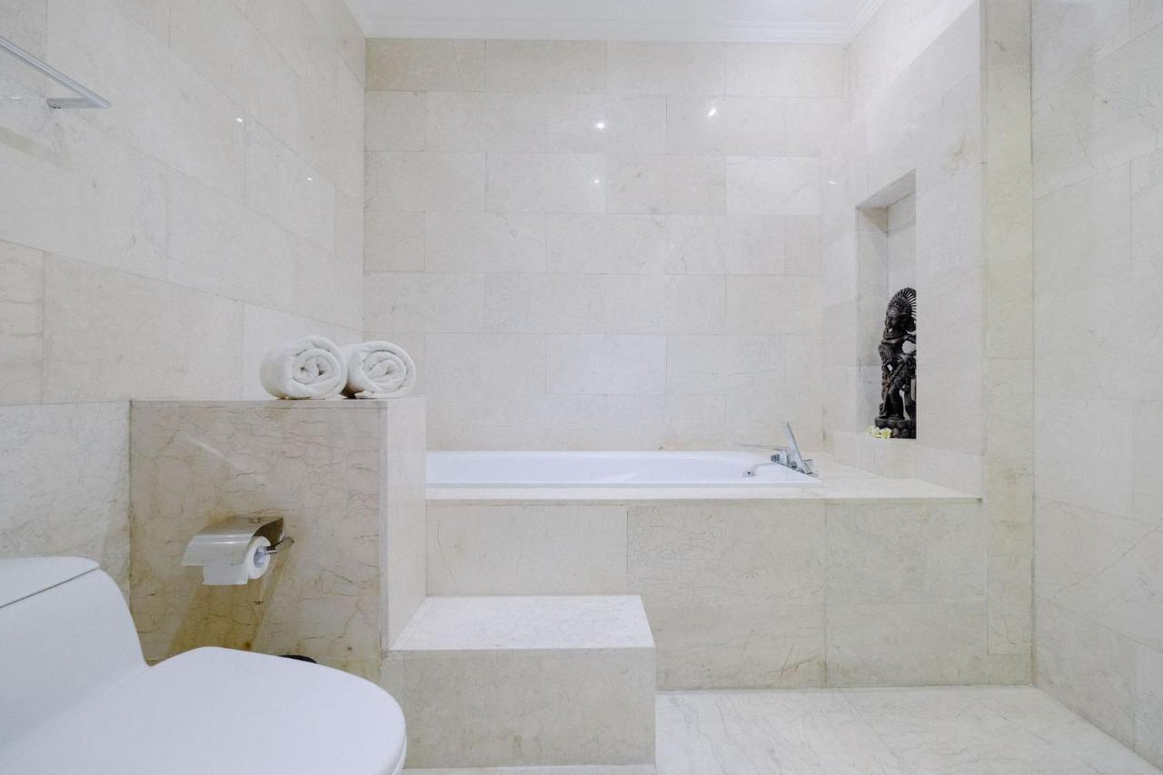 Suite Presidencial