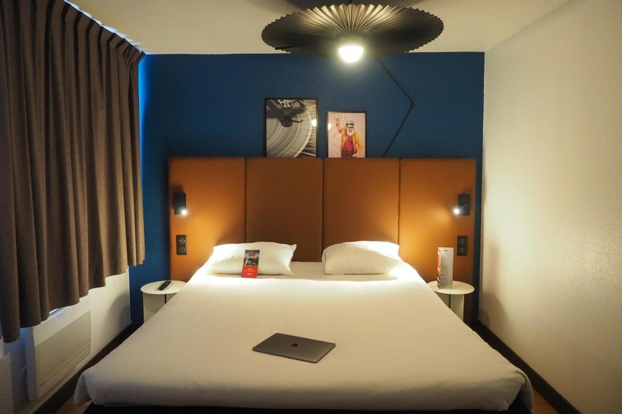 Chambre Double Standard