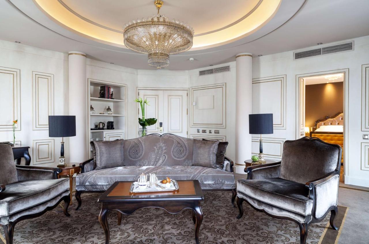 Luxury Suite The Wellington Club