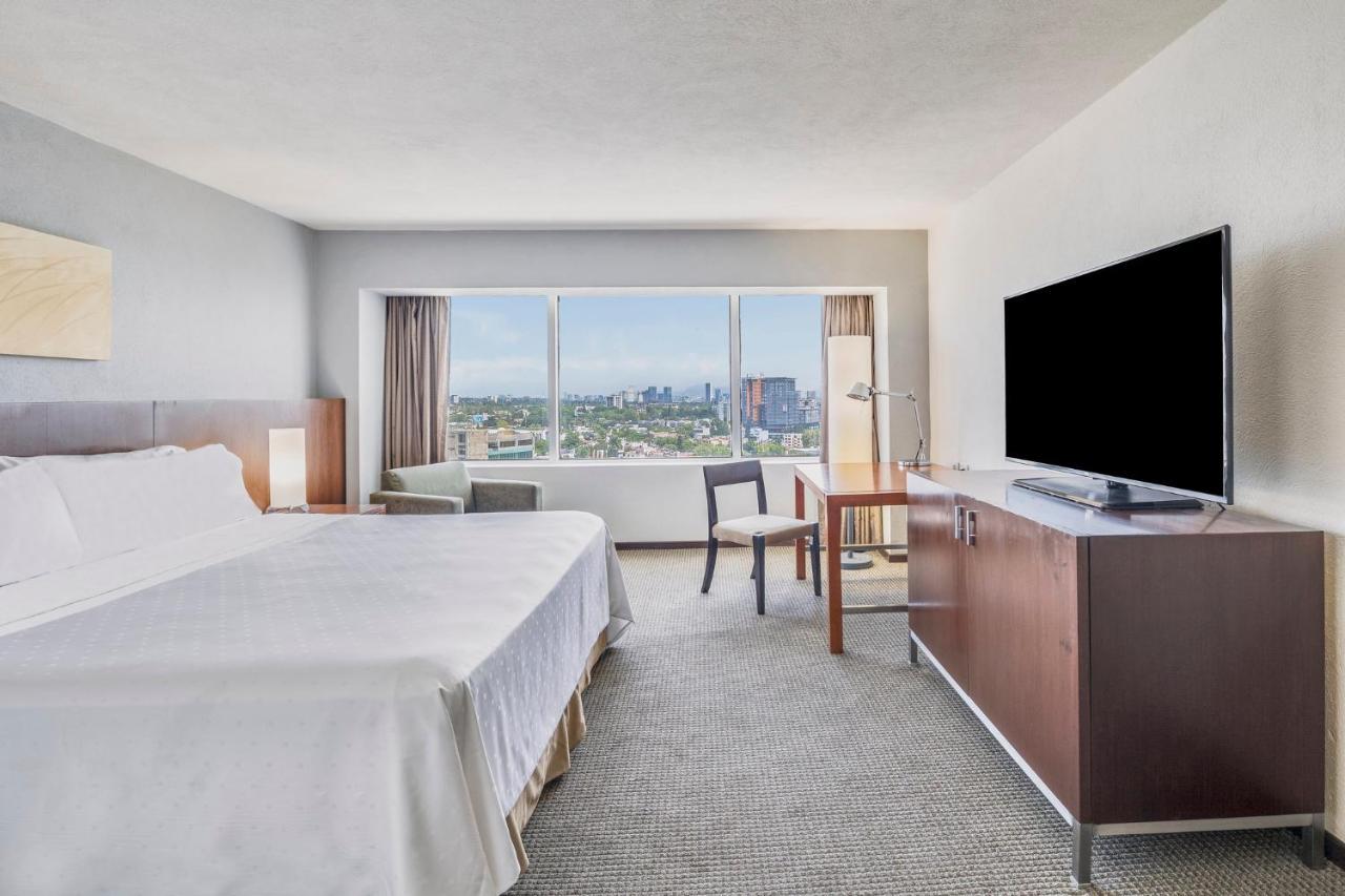 Executive Room, 1 King