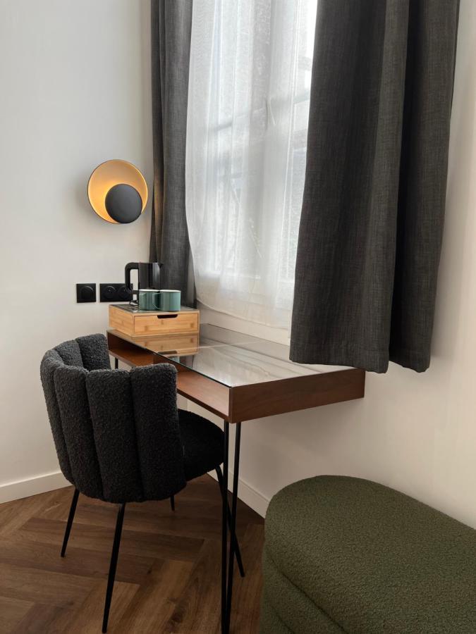 Familienzimmer