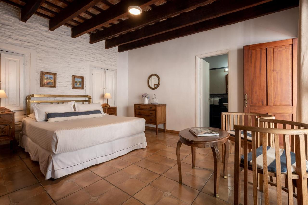 Habitación Doble Superior