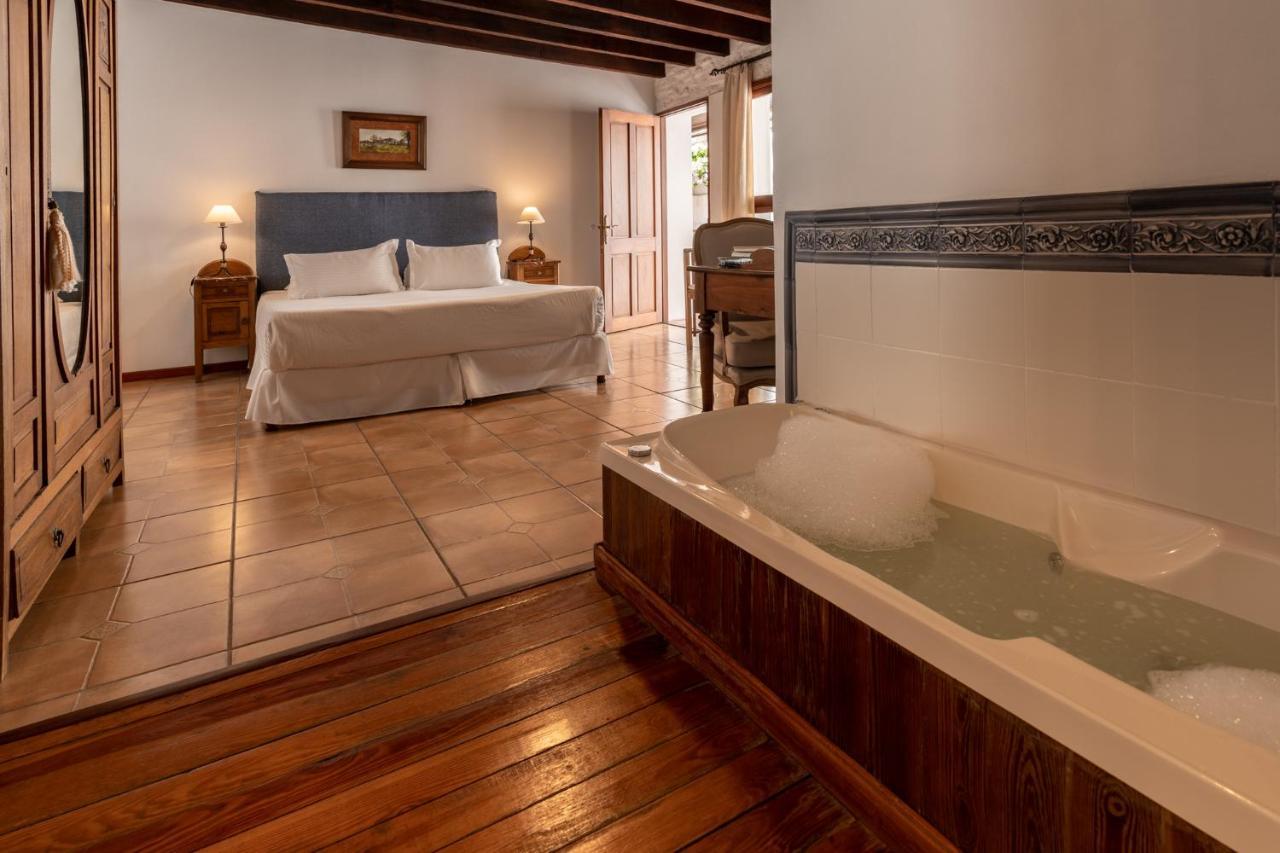 Deluxe Double Bañera con Hidromasaje